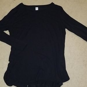 Long sleeve top